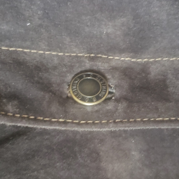 Suede Jacket - Picture 5 of 7